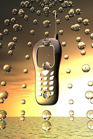 商品には仕様書が付属しています